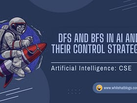 bfs and dfs in ai