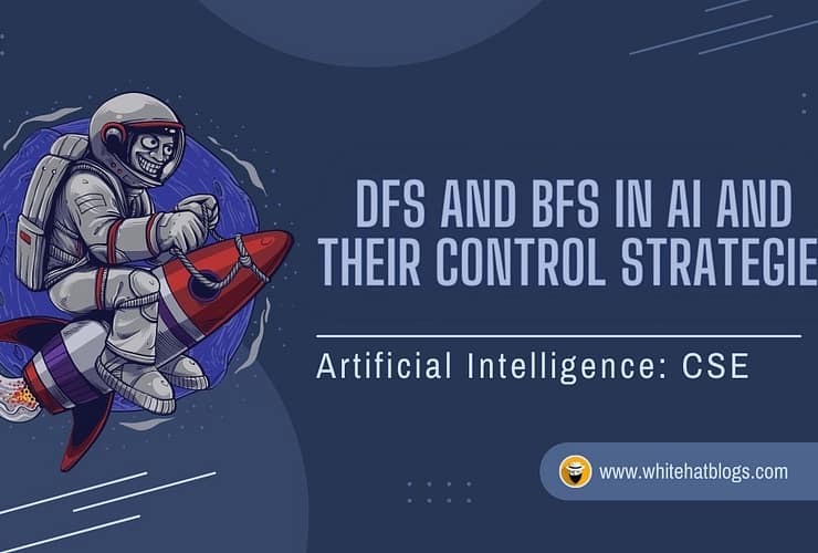 bfs and dfs in ai