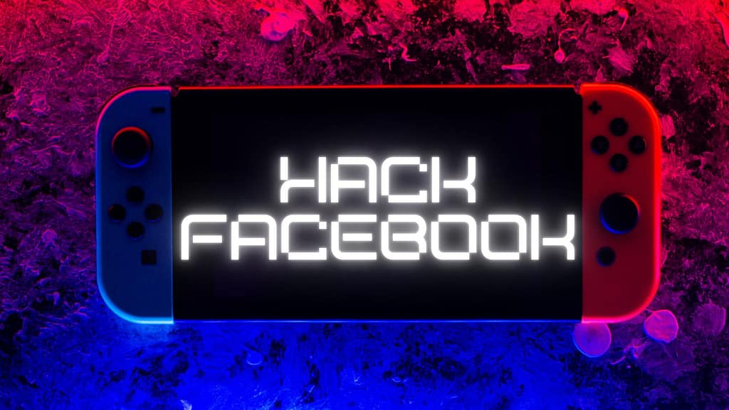hack facebook
