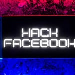 Hack Facebook