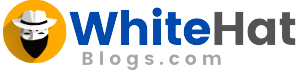 Whitehat Blogs Logo