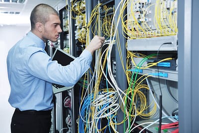 What To Look For When Choosing A Career As A Network Engineer
