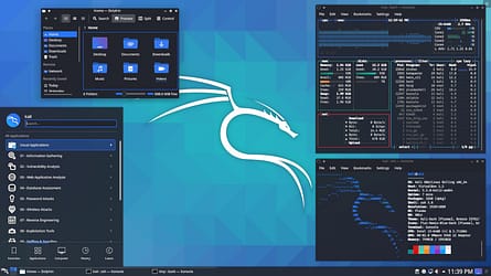 Kali Linux Installation And Setup In Windows